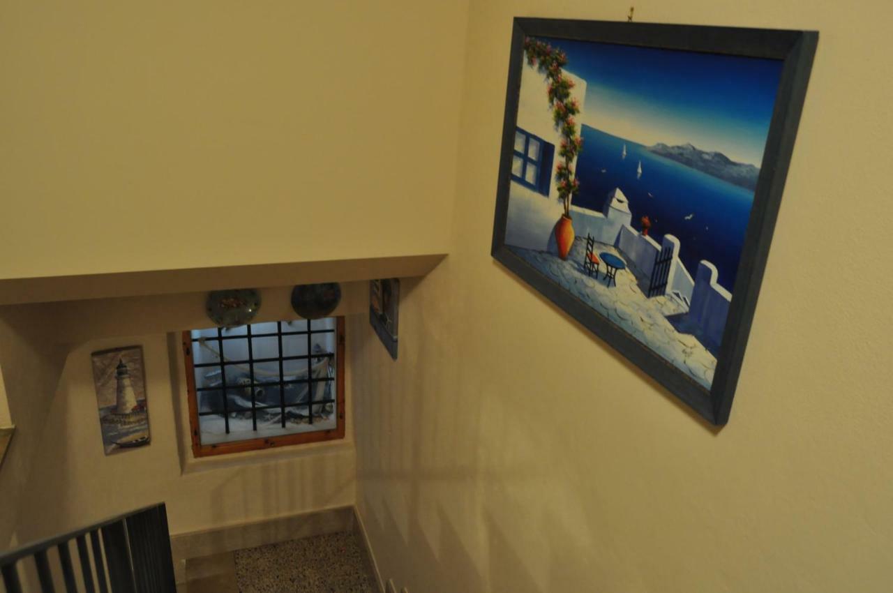 Le Finestre sul Borgo Rooms Peschiera del Garda Esterno foto